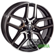Zorat Wheels ZW-9037 8x18 5x130 ET43 DIA71.6 BP