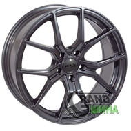 Zorat Wheels ZW-YA8106 8x18 5x112 ET42 DIA66.6 GM