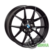 ZF 8369 8x18 5x112 ET25 DIA66.6 SB