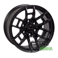 ZF F7606 9x17 6x139.7 ET0 DIA106.1 SB