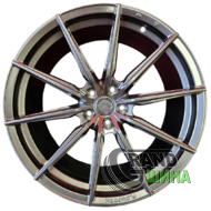 CAST WHEELS CW005 10x20 5x112 ET35 DIA66.5 HB