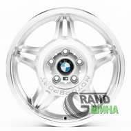 Replica B533 7.5x17 5x120 ET30 DIA74.1 HPL