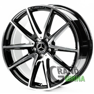 Replica MR078 9.5x20 5x112 ET39 DIA66.56 MB