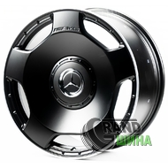 Replica MR056 10x22 5x130 ET36 DIA84.1 BMLP