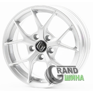 Replica RN5318 6x15 5x108 ET44 DIA60.1 S