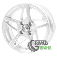 CAST WHEELS CW5323 6x14 4x100 ET35 DIA73.1 S