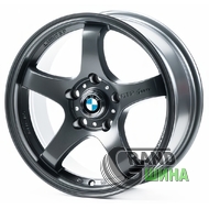 CAST WHEELS CW5125 7x16 5x120 ET20 DIA74.1 SGr