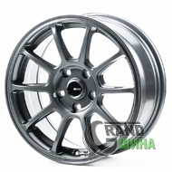 CAST WHEELS CW1037 7x16 5x112 ET38 DIA73.1 SGr