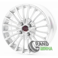 Replica FT0078 6.5x15 4x98 ET38 DIA58.1 S