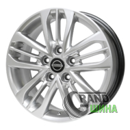 Replica Nissan RB315 6.5x16 5x114.3 ET45 DIA67.1 HS