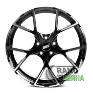 Replica BBS FF-990 7.5x17 5x100 ET42 DIA56.1 GBMF