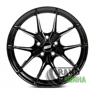 Replica BBS FF-100 8x18 5x100 ET45 DIA56.1 GB