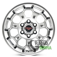 Replica OW763 9x18 6x139.7 ET12 DIA106.1 HB