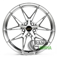 Replica BBS FF650 8x19 5x108 ET35 DIA73.1 HB