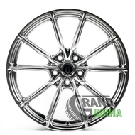 Replica HRE FF-7801 9.5x19 5x114.3 ET38 DIA73.1 HB