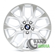 Replica BMW B018 9x19 5x120 ET48 DIA74.1 S