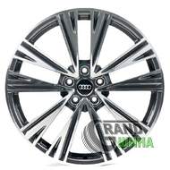Replica Audi A911 8.5x20 5x112 ET43 DIA66.6 DGMF