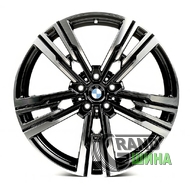 Replica BMW B780 8.5x20 5x112 ET25 DIA66.6 MB