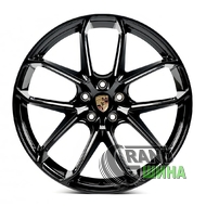 Replica Porsche P593 9x21 5x112 ET26 DIA66.6 GB