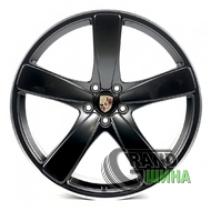 Replica Porsche P486 9x21 5x112 ET26 DIA66.6 SBLP