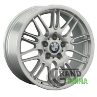 Replica BMW B45 7x15 5x120 ET35 DIA74 S