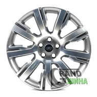 Replica Land Rover R813 9.5x21 5x120 ET49 DIA72.6 GMF
