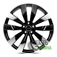 Replica Land Rover R131 10x22 5x120 ET40 DIA72.6 GB