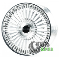 WS FORGED WS-LR13С 9.5x23 5x120 ET42.5 DIA72.4 SL