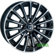 GT DX148 5.5x13 4x100 ET35 DIA67.1 MB