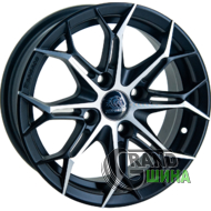 GT RD-M001 6x14 4x108 ET24 DIA65.1 MCB