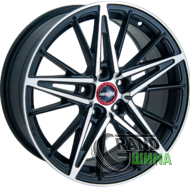 GT RD-M105 7.5x17 5x112 ET35 DIA66.45 MCB