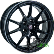 GT DX202 8.5x18 5x114.3 ET35 DIA73.1 BML