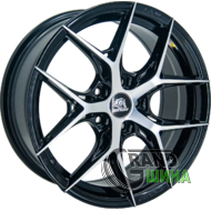 GT X171076 7.5x17 5x112 ET35 DIA66.45 MB