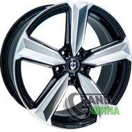 GT DX047 8x18 5x114.3 ET35 DIA73.1 BMF