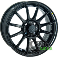 VLF VLF43 6.5x15 4x100 ET35 DIA73.1 MGM