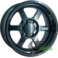 VLF VLDF08 8.5x18 6x139.7 ET10 DIA106.3 GM