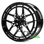 WS FORGED WS6-107C 9x22 6x139.7 ET45 DIA95.1 GB