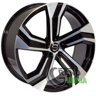 ZF FBX215 9x21 5x108 ET40 DIA63.4 BMF