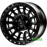 Off Road Wheels OW134 9x17 5x139.7 ET-12 DIA110.1 BM