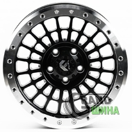 Off Road Wheels OW2114 8.5x18 5x127 ET-12 DIA71.56 MBPL