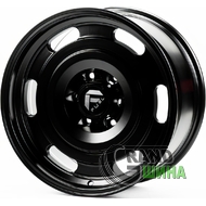 Off Road Wheels OW215 9x18 6x139.7 ET0 DIA110.1 BM
