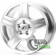 Replica LX521 7.5x18 5x114.3 ET40 DIA60.1 HS