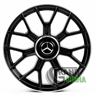 Replica MR606 9.5x20 5x112 ET35 DIA66.6 SBML