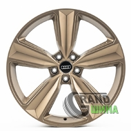 Replica A3056 9x20 5x112 ET30 DIA66.45 BR