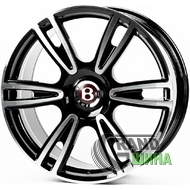 Replica FORGED BN1736 9.5x21 5x112 ET41 DIA57.1 GBMF
