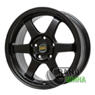 Replica HRE FF-509 6.5x15 4x100 ET38 DIA73.1 BM