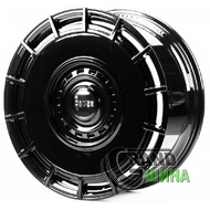 WS FORGED WS-LR01C 9.5x23 5x120 ET42.5 DIA72.4 GB