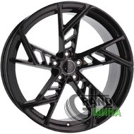 Racing line I5611 9x21 5x112 ET30 DIA0 Black