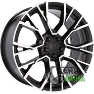 Racing line B5769 10.5x21 5x112 ET43 DIA66.6 MB