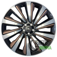 Land Rover OEM N8EM-1007-DC/EC 9.5x23 5x120 ET42.5 DIA72.6 GP